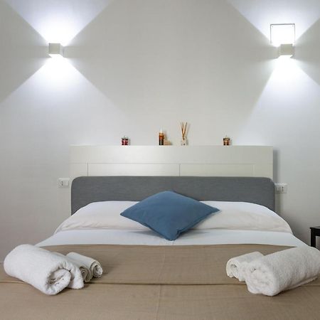 Piazza Florio Rooms Palermo Eksteriør billede