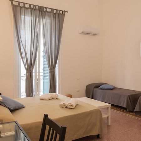 Piazza Florio Rooms Palermo Eksteriør billede