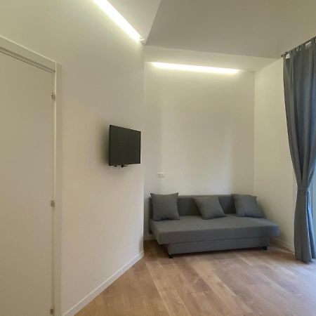 Piazza Florio Rooms Palermo Eksteriør billede