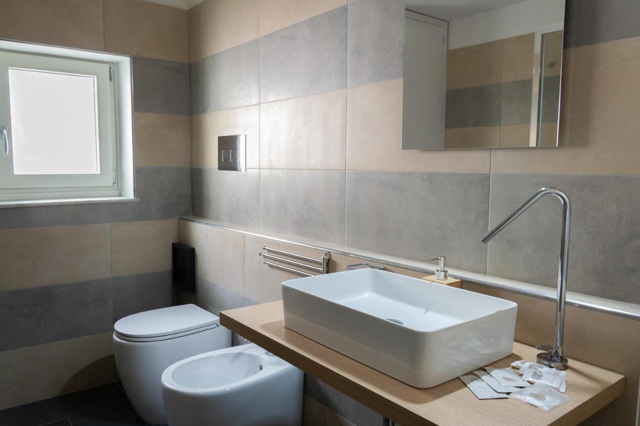 Piazza Florio Rooms Palermo Eksteriør billede