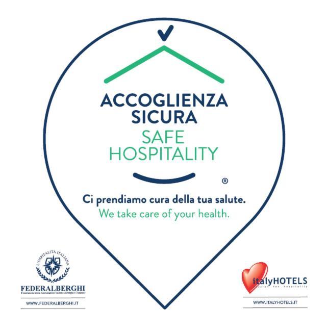 Piazza Florio Rooms Palermo Eksteriør billede