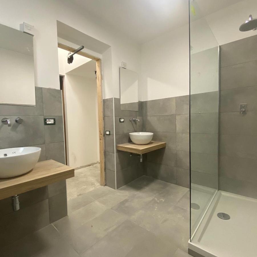 Piazza Florio Rooms Palermo Eksteriør billede